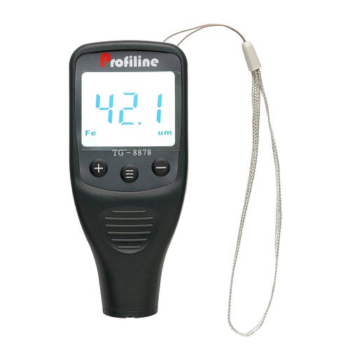 Прибор проверки лакокрасочного покрытия автомобиля, Прибор ...