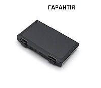 Аккумулятор батарея для ноутбука Asus X65, X66, X70, X87, X8A, X8B, X8D.