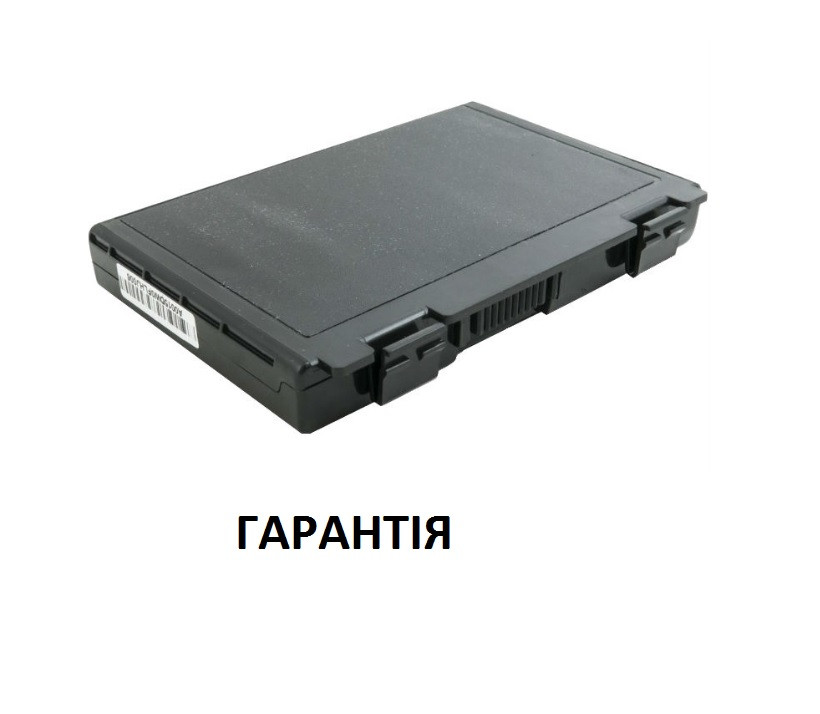 Акумуляторна батарея Asus A32-F82, A32-F52, L0690L6, L0A2016, фото 1