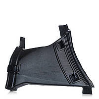 622536RA0A Повітропровід переднього бампера лівий Nissan Rogue 21-23