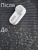 Машинки для видалення катишків з одягу Xiaomi Mijia Lint Remover, триммер для катишків, видальник катишок, фото 5