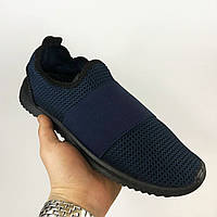 Легкие летние кроссовки 45 размер | Текстильные кроссовки сеткой | Модные JP-708 универсальные кроссовки