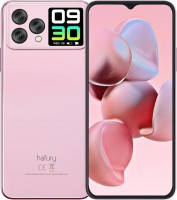 Cubot Hafury V1 8/256GB NFC (Pink) Global