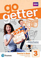 Go getter 3 Teacher's Book