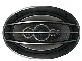 Колонки автомобільні овальні TS-6994