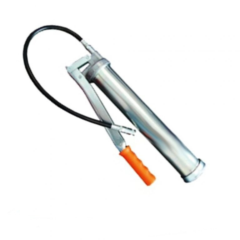 Ручний насос поршневий Izopress MINI для ін'єкцій, фото 1