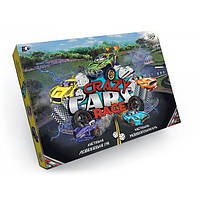 Гра настільна Danko Toys Crazy Cars Race ДТ-ІМ-11-29 mx