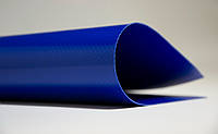 Тентовые ткани ПВХ 900 г/м² - голубой SIOEN (Бельгия)