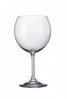 Набор бокалов для красного вина Bohemia Sylvia 4s415/00000/460 6 шт 460 мл mx