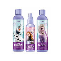 Дитячий набір Avon Frozen