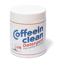 Таблетки для удаления кофейных масел Coffeein clean Detergent 200х2,5г