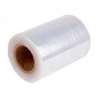 Стрейч плівка 24 мкм, 12х220 м, прозора