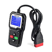 Автосканер для диагностики автомобилей любой марки OBD2, Адаптер автомобильный для диагностики, DGT