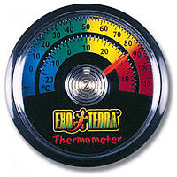 Термометр механический для террариума EXO TERRA пластиковый_TT