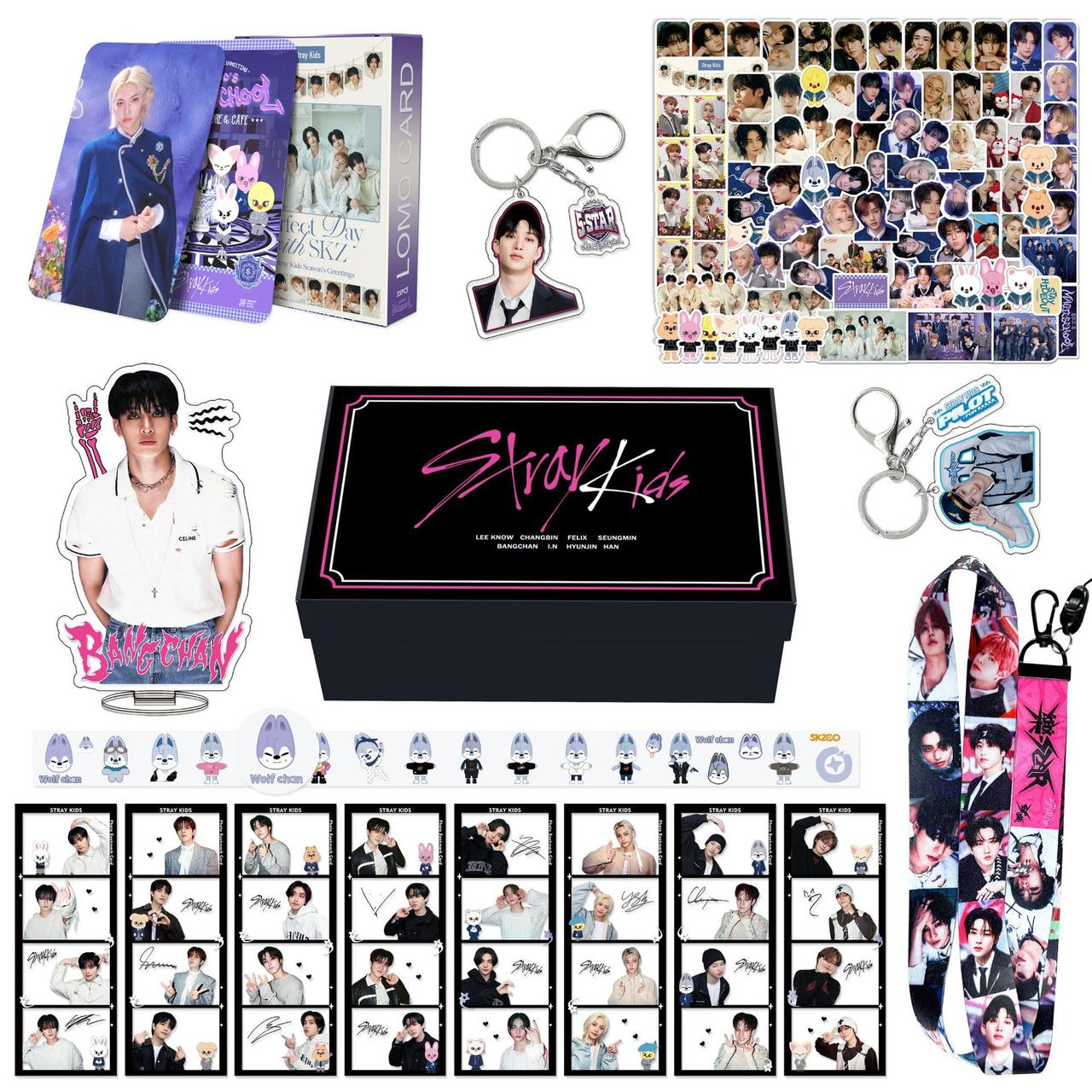 Стрей кидз - купить недорого, Prom.ua: цены, акции и отзывы