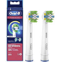 Насадка для зубной щетки Oral-B Floss Action EB25RB CleanMaximiser (2)