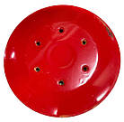 Тарілка нижня роторної косарки WIRAX 1.35м (5070010200), фото 2