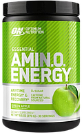 Комплекс амінокислот Optimum Nutrition Amino Energy 585 grams (65 порцій)