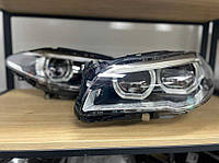 Фари, фара BMW 5 F10 Full Led 2010-2017