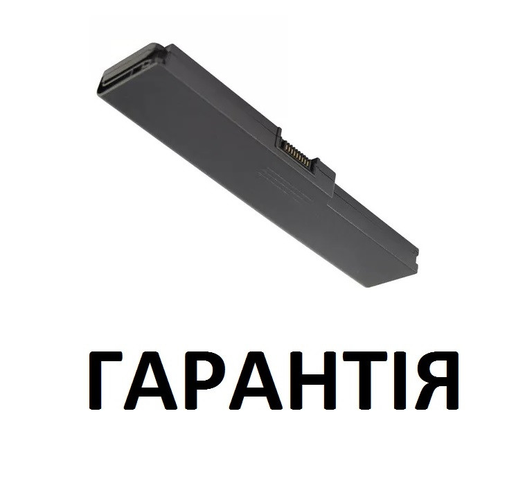 Акумуляторна батарея Toshiba Satellite C660 C660D C665 C670 C670D L310 L311 L312 L315 L317 L322 L323 L510, фото 1