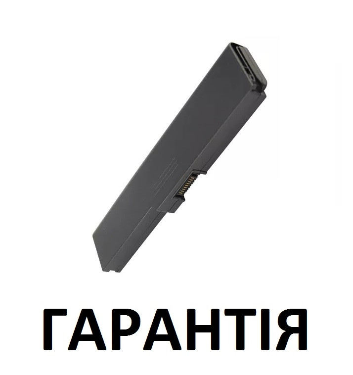 Акумуляторна батарея ToshibaPA3817U-1BAS, PA3817U-1BRS, PA3818U-1BRS PABAS201 PA3728U-1BAS, PA3819U-1BRS, фото 1