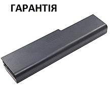 Акумуляторна батарея Toshiba PA3634U-1BAS, PA3634U-1BRS, PA3635U-1BAM,PABAS229 PA3635U-1BRM, PA3636U-1BRL