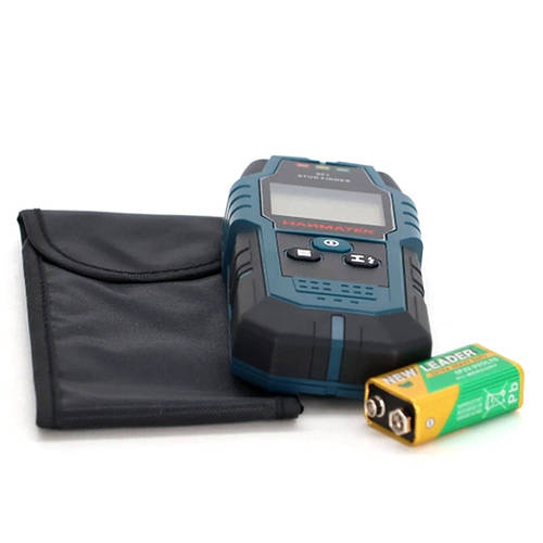 Индикатор напряжения для скрытой проводки, Профессиональный детектор ...