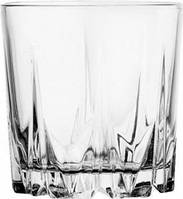 Набор низких стаканов Pasabahce Karat 6 шт. 52885 mx