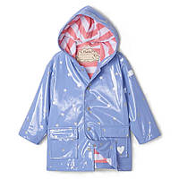 Плащ детский Hatley Twilight Stars S21TSK1336