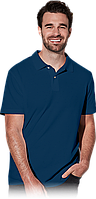 Тенниска мужская ST3000 Reis , поло 100% хлопок , футболка на лето унисекс , футболка рабочая S