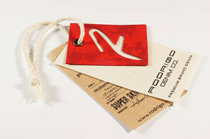 Картонні етикетки/ярлики