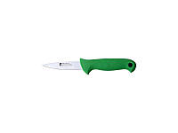 Нож для чистки овощей Bergner Professional color BG-39143-GR 8,5 см mx