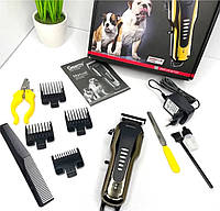 Машинки для стрижки собак в домашних, оборудование и инструменты для груминга, DGT