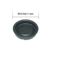 Заглушка корпусу супорта Ø55/50x11mm 3F20000560
