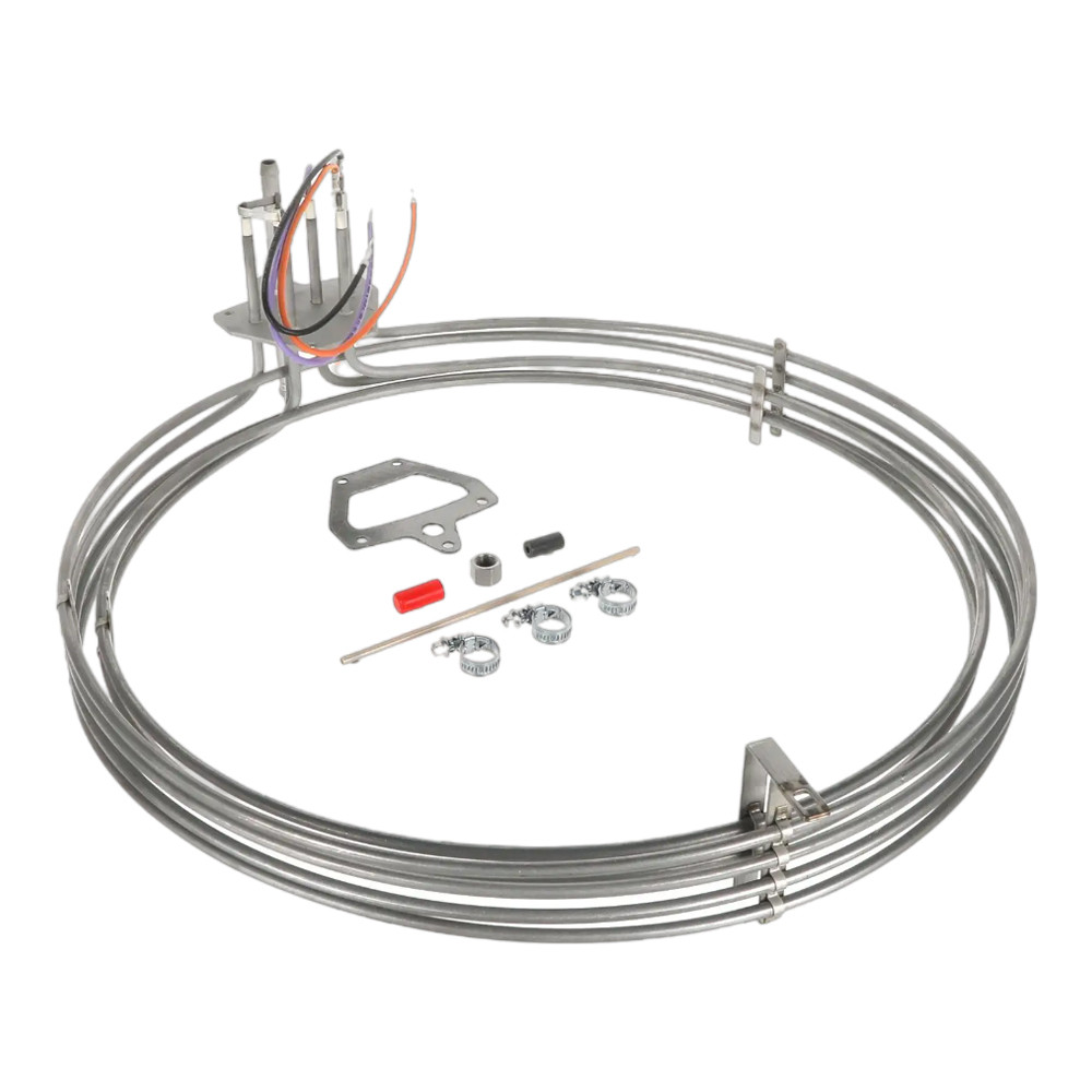 Rational Тен камери 87.01.075, фото 1