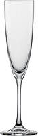 Набор бокалов для игристого вина Schott Zwiesel Classico 210 мл х 6 шт (106223) z118-2024