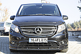 Дефлектор капота Mercedes Vito III (W447) с 2014-> EuroCap, фото 4