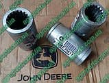 Фільтр AR43634 масляний FILTER,ENGINE OIL John Deere 43634, фото 4