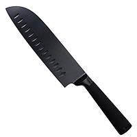Нож сантоку 17 см Bergner BG-8776 mx