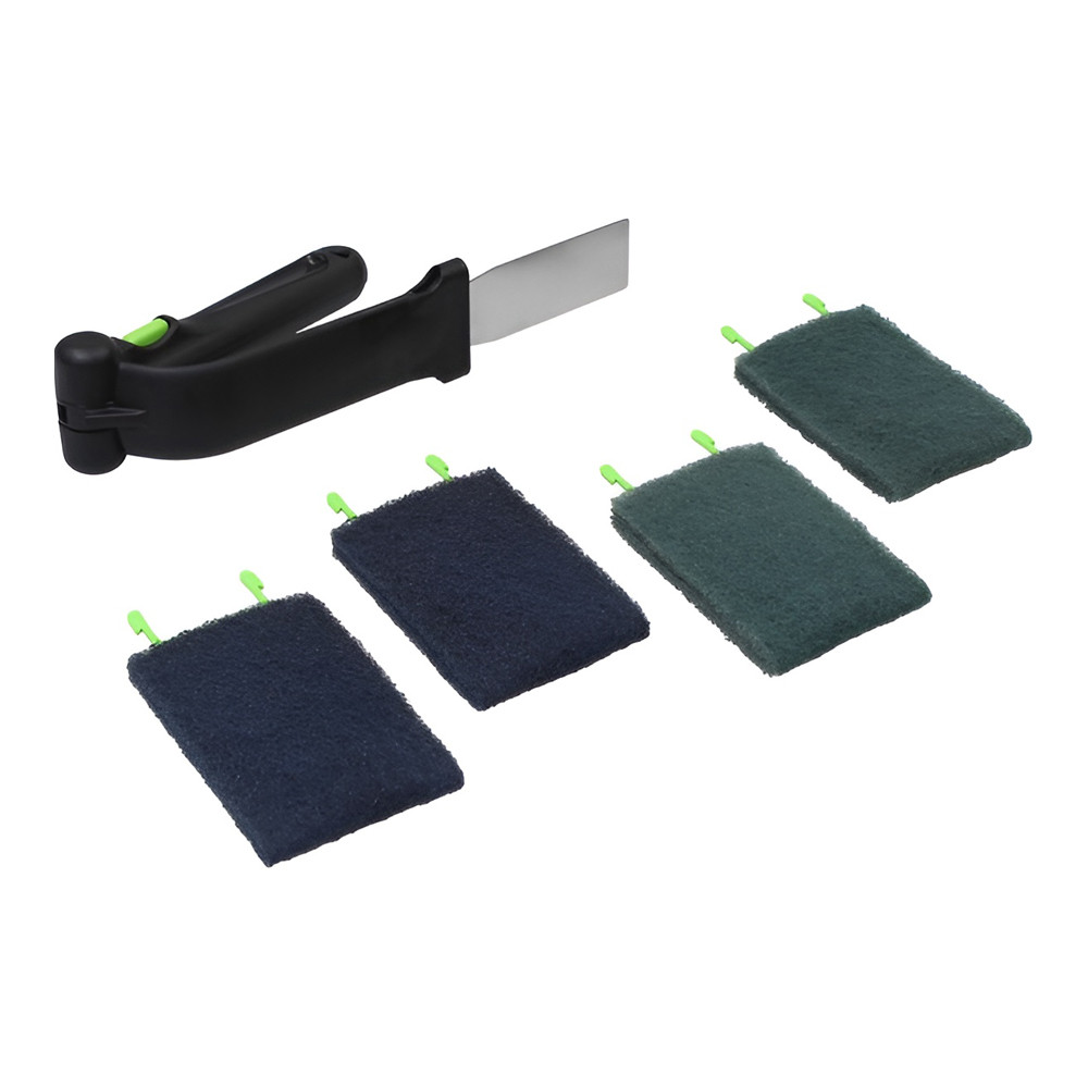 Rational Кронштейн для чищення, з 4 дисками 60.73.925, фото 1