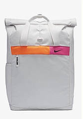 Рюкзак сумка Nike Radiate біла спортивна