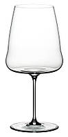 Бокал для красного вина Riedel Cabernet Sauvignon Winewings 1,002 л Прозрачный (1234/0) z118-2024