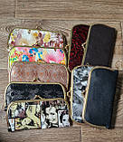 Жіночий гаманець різні кольори, фото 2
