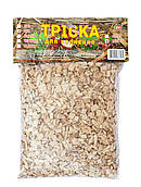 Тріска для копчення 1 кг БУК 6*12 мм (Talan-DV)