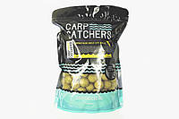 Бойлы прикормочные вареные Carp Catchers CORN&TIGER 1 kg 20 мм