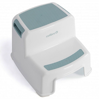 Дитяча підставка-сходинка для ніг Step 2 Colibro CSC-14 Cool / Сходинка для дітей / Підставка для дітей