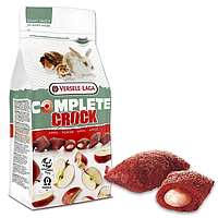Versele-Laga Complete Crock Apple ВЕРСЕЛЕ-ЛАГА КОМПЛІТ ЯБЛУКО ласощі для кроликів та гризунів - 50 г