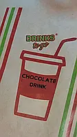 Горячий шоколад питьевой/какао-напиток Chocolate Drink 1кг