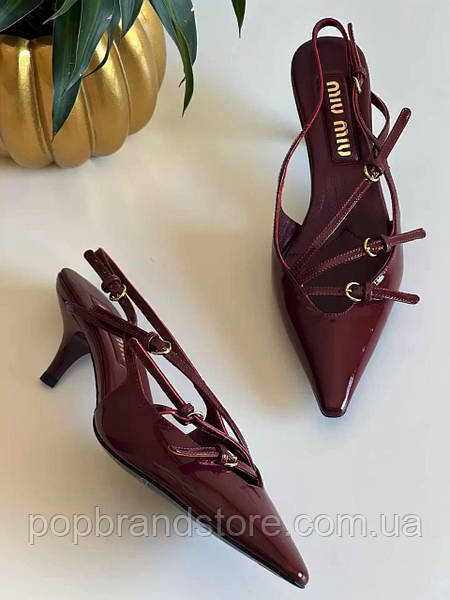 Miu miu heels price hot sale