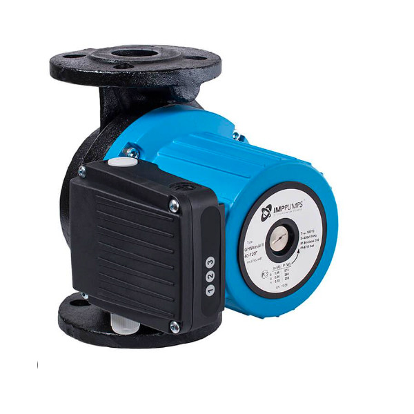 Циркуляційний насос IMP PUMPS GHN basic II 65-120F, фото 1